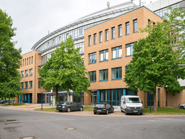 Bürofläche zur Miete - Erstbezug 6,50 € 242,1 m² Bürofläche teilbar ab 242,1 m² Heltorfer Straße 2 Lichtenbroich Stadtbezirk 6 40472