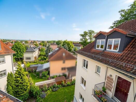 Wohnung zum Kauf 105.000 € 1 Zimmer 39 m² Briesnitz Ortsamtsbereich Cotta 01157