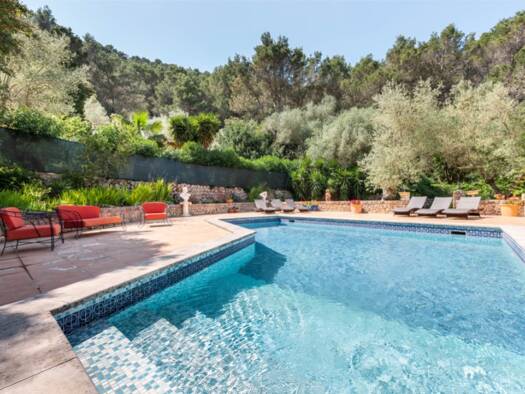 Landhaus zum Kauf 1.250.000 € 5 Zimmer 400 m² 1.764 m² Grundstück Puigpunyent 07194