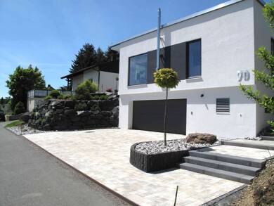 Einfamilienhaus zum Kauf 650.000 € 4 Zimmer 152 m² 835 m² Grundstück Gönnern Gönnern-Angelburg 35719