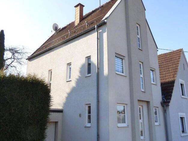 Doppelhaushälfte zum Kauf 220.000 € 5 Zimmer 132 m² 126 m² Grundstück Olsbrücken 67737