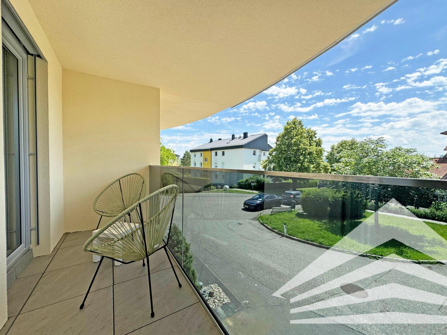 Terrassenwohnung zum Kauf 320.000 € 3 Zimmer 70,8 m²<br/>Wohnfläche 1.<br/>Geschoss Im Aichetfeld St. Florian 4490