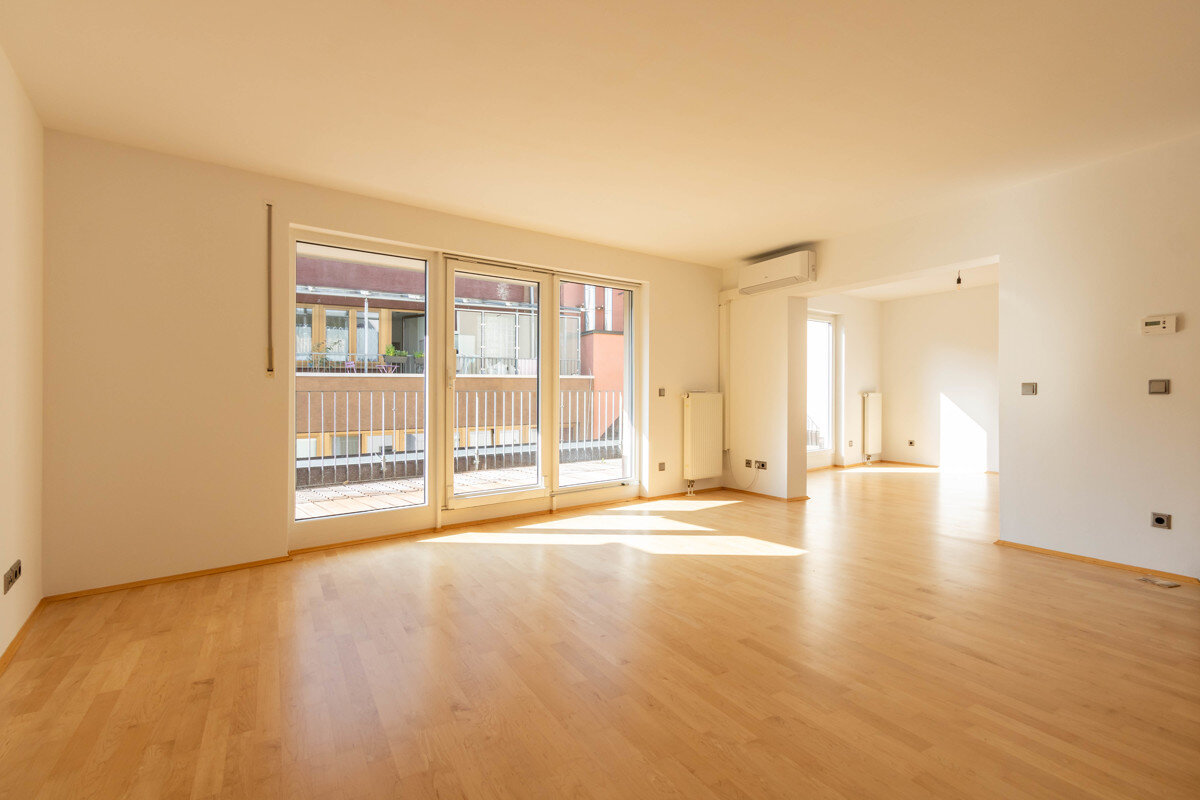 Wohnung zum Kauf 575.000 € 3 Zimmer 120,5 m²<br/>Wohnfläche 3.<br/>Geschoss Altstadt - Südwest Ingolstadt 85049