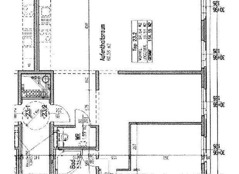 Wohnung zum Kauf 659.000 € 3 Zimmer 95,1 m² 23. Geschoss Carl-Appel-Strasse 9 Wien 1100