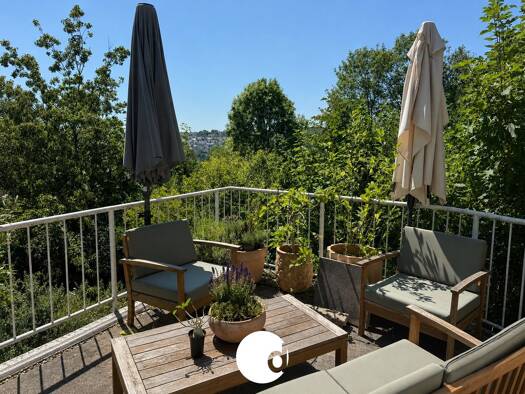 Maisonette zum Kauf 745.000 € 4,5 Zimmer 148,2 m² Geschoss 1/4 Frauenkopf Ost 70184