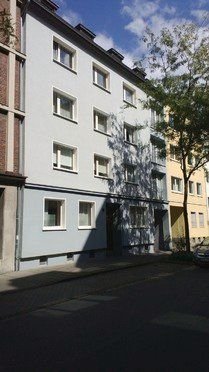 Wohnung zur Miete 578 € 3 Zimmer 60 m²<br/>Wohnfläche 1.<br/>Geschoss 15.12.2024<br/>Verfügbarkeit Gutenbergstr. 39 Cityring - West Dortmund 44139