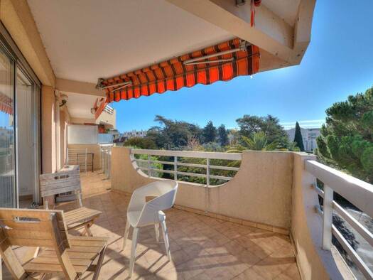 Wohnung zum Kauf 500.000 € 94 m² Centre ville Saint-Raphaël 83700