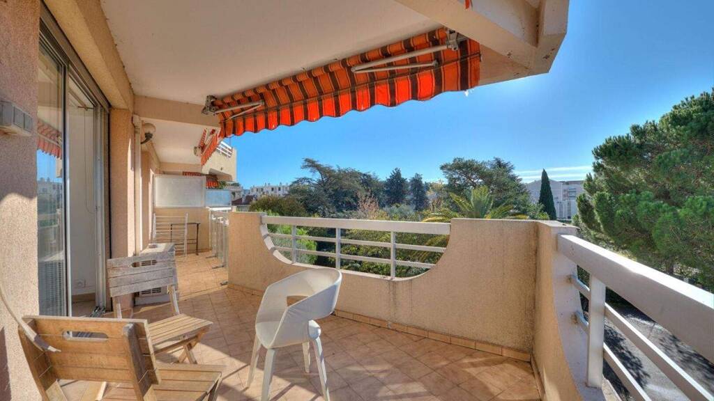 Wohnung zum Kauf 500.000 € 94 m² Centre ville Saint-Raphaël 83700