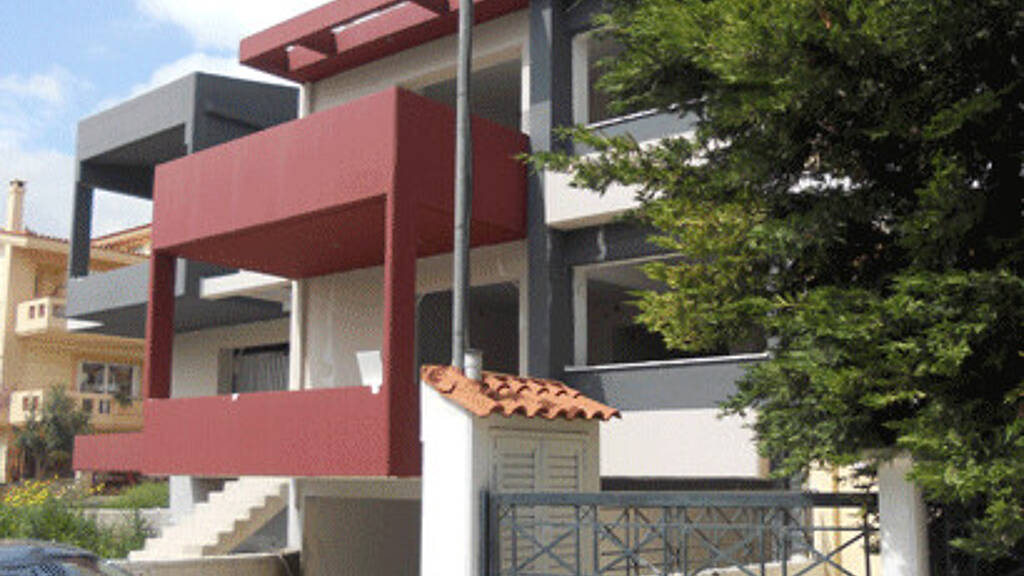 Bürogebäude zum Kauf als Kapitalanlage geeignet 540.000 € 4 Zimmer 500 m² 500 m² Grundstück Attika