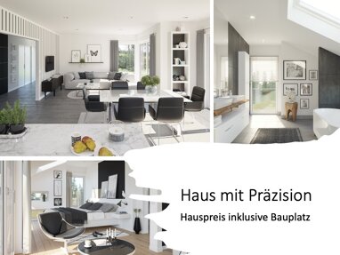 Einfamilienhaus zum Kauf provisionsfrei 481.996 € 6 Zimmer 170 m² 806 m² Grundstück Römershag Bad Brückenau 97769