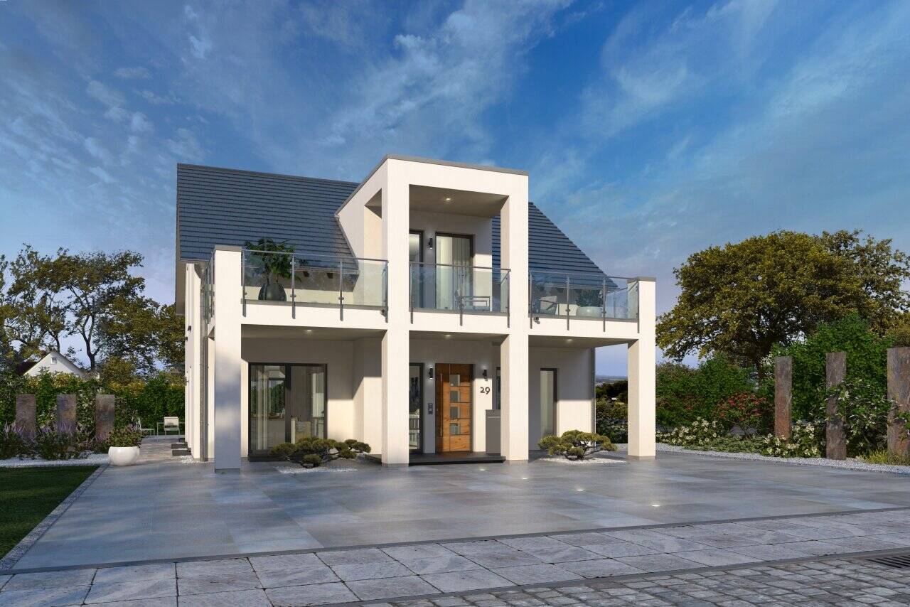 Haus – Rückersdorf, Landkreis Greiz - Ansicht 2