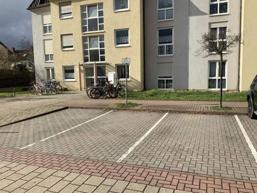 Außenstellplatz zur Miete 25,56 € Otto-Dill-Straße 18 Neustadt-Stadt Neustadt an der Weinstraße 67433
