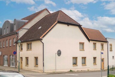 Immobilie zum Kauf als Kapitalanlage geeignet 80.000 € 5 Zimmer 118 m² 187,2 m² Grundstück Neustrelitz Neustrelitz 17235