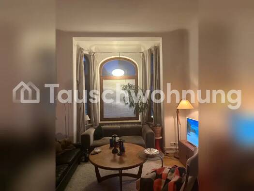 Wohnung zur Miete Tauschwohnung 390 € 2 Zimmer 50 m² 2. Geschoss Steffensweg West 28217