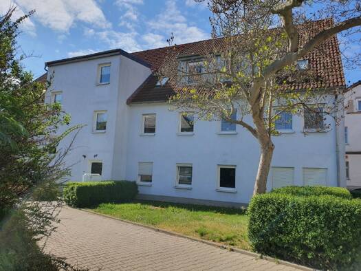 Wohnung zum Kauf 29.900 € 1 Zimmer 35 m² 1. Geschoss Crimmitschau 08451