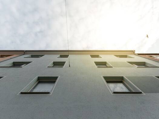 Wohnung zur Miete 325 € 2 Zimmer 51 m² 1. Geschoss frei ab 01.11.2026 Bütteler Straße 17 Lehe Lehe 27568