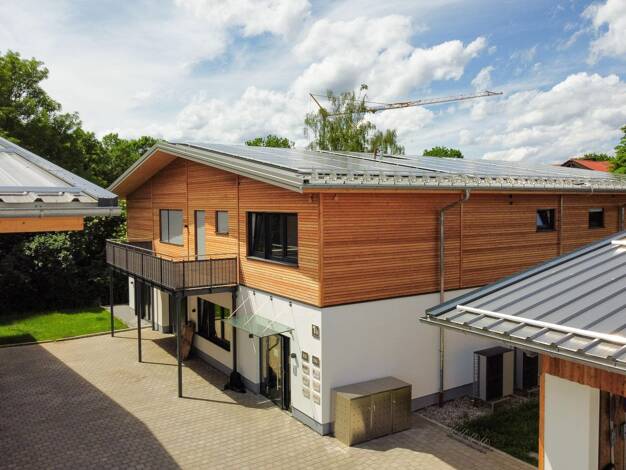 Büro zum Kauf 4.756 € Bergham Taufkirchen 82024