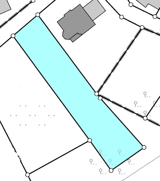 Grundstück zum Kauf 99.500 € 782 m²<br/>Grundstück Esingen Palzem-Esingen 54439