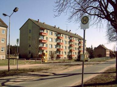 Wohnung zur Miete 210 € 2 Zimmer 46 m² frei ab sofort Dorfstraße Koblentz Koblentz 17309