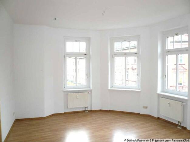 Wohnung zur Miete 355 € 3 Zimmer 62 m² Wiesestraße Debschwitz Gera 07548