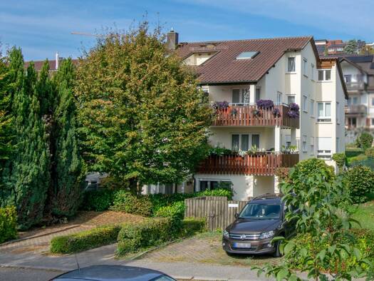 Wohnung zum Kauf 195.000 € 2 Zimmer 52 m² Vaihingen an der Enz Vaihingen an der Enz 71665