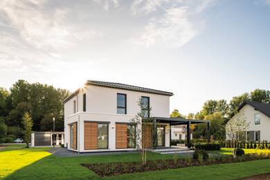 Einfamilienhaus zur Versteigerung - Neubau 369.915 € 5 Zimmer 150 m² 600 m² Grundstück Elberfeld Wuppertal 42119