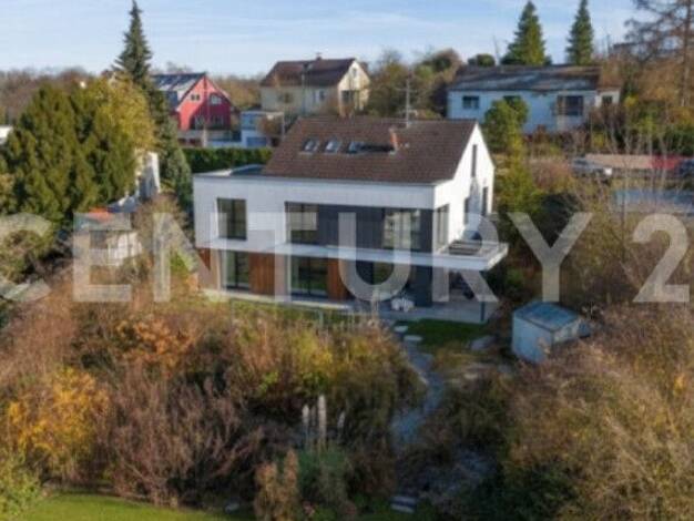 Einfamilienhaus zum Kauf 570.000 € 7 Zimmer 129 m² 1.024 m² Grundstück Nieder-Ramstadt Mühltal 64367