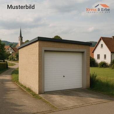 Garage zur Miete 60 € Altengronau Sinntal / Altengronau 36391