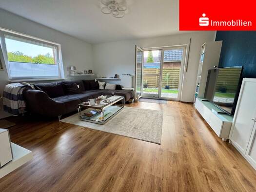 Wohnung zum Kauf 168.000 € 2 Zimmer 75,7 m² Heiligenstedtenerkamp 25524
