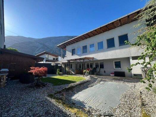 Reihenendhaus zum Kauf 578.000 € 5,5 Zimmer 144 m² Haiming 6425