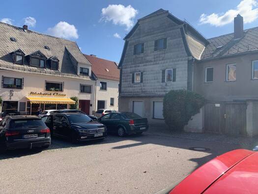 Haus zur Miete 650 € 5 Zimmer 130 m² Katarinstr 6 Geithain 04643
