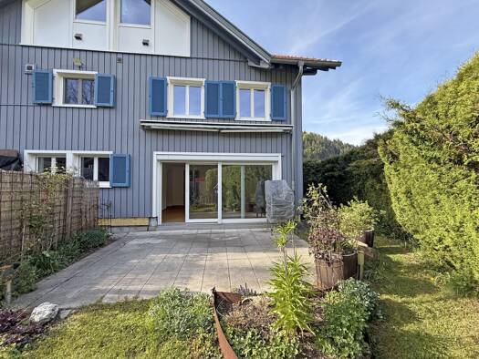 Wohnung zum Kauf 250.000 € 2,5 Zimmer 75 m² Alberschwende 6861