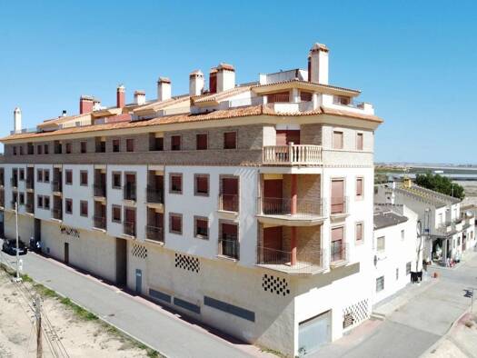 Wohnung zum Kauf provisionsfrei 78.000 € 1 Zimmer 44 m² Avilés