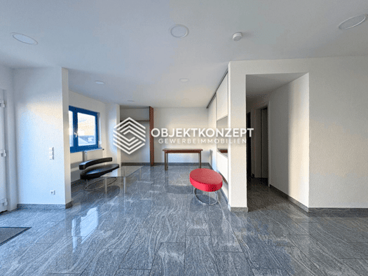Bürofläche zur Miete 419 m² Bürofläche teilbar ab 136 m² Weilheim Rietheim-Weilheim 78604