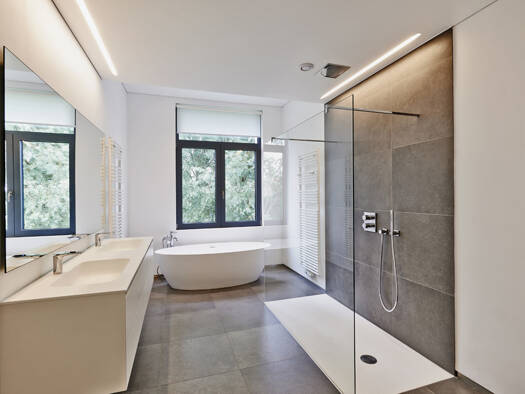 Wohnung zum Kauf 293.700 € 2 Zimmer 66 m² 1. Geschoss Germbacher Weg 7 Frickhofen Dornburg 65599