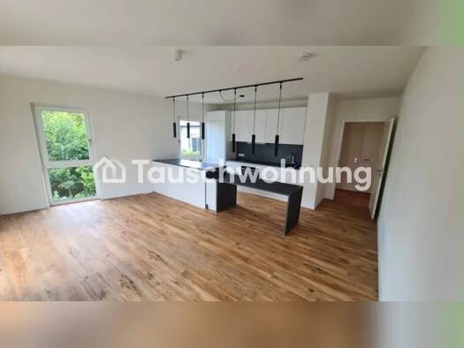 Wohnung zur Miete Tauschwohnung 1.265 € 3 Zimmer 80 m² 1. Geschoss Groß Buchholz Hannover 30659