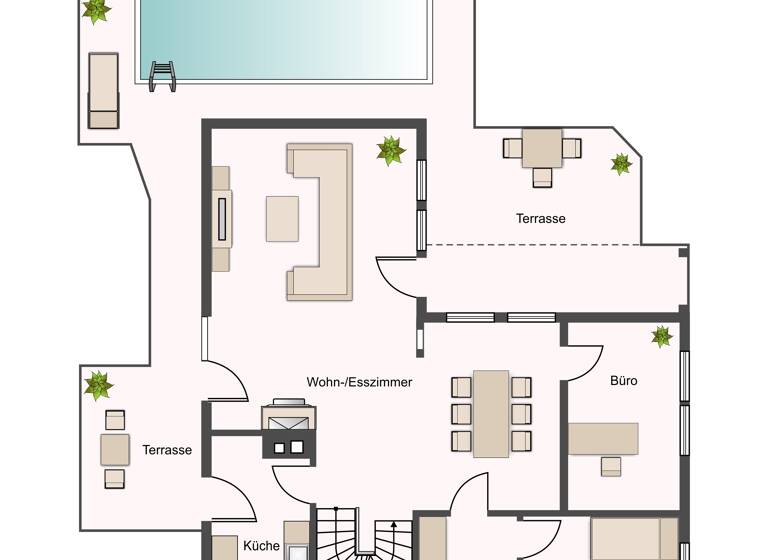 Einfamilienhaus zum Kauf 469.000 € 7 Zimmer 188,4 m²<br/>Wohnfläche 1.983 m²<br/>Grundstück Peesten Kasendorf 95359