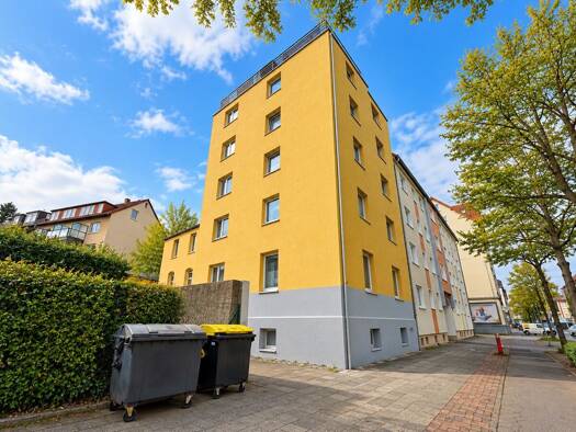 Mehrfamilienhaus zum Kauf 619 m² 342 m² Grundstück Braunschweig Braunschweig 38122