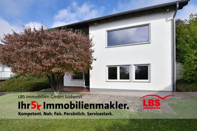 Einfamilienhaus zum Kauf 349.000 € 5 Zimmer 120 m² 590 m² Grundstück frei ab sofort Segendorf Neuwied 56567