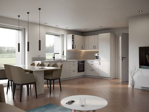 Reihenendhaus zur Miete 1.175 € 5 Zimmer 125 m² 250 m² Grundstück Plankorth Bawinkel 49844