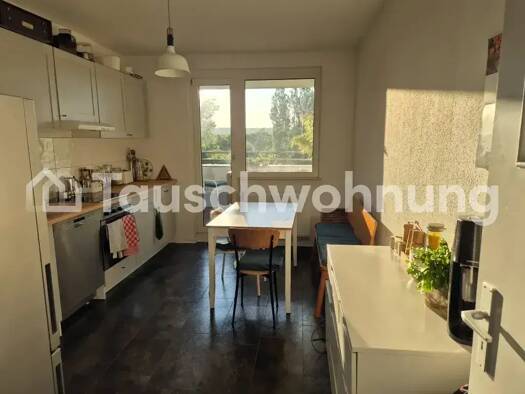 Wohnung zur Miete Tauschwohnung 775 € 2,5 Zimmer 75 m² 5. Geschoss Mörsenbroich Düsseldorf 40239