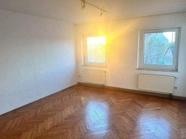 Wohnung zur Miete 680 € 2 Zimmer 55,9 m² Gibitzenhof Nürnberg 90443