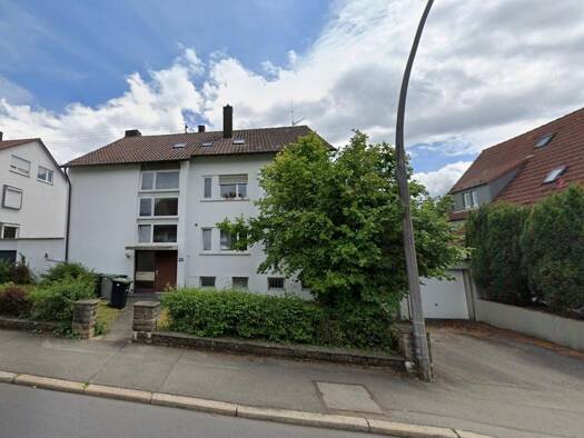 Wohnung zur Miete 1.150 € 3 Zimmer 85 m² Geschoss 2/3 frei ab 01.06.2026 Arthur-Gruber-Straße 28 Ost Sindelfingen 71065