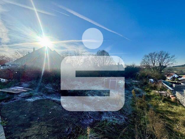 Grundstück zum Kauf 110.000 € 851 m² Grundstück Ebermannsdorf 92263