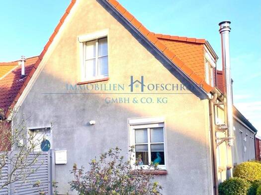 Maisonette zum Kauf provisionsfrei 225.500 € 3 Zimmer 73 m² Burggraben 5 Norden 26506