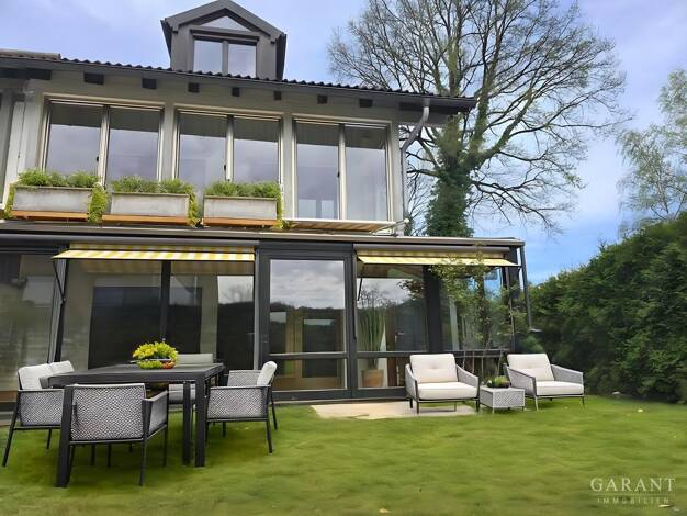 Reihenendhaus zum Kauf 872.900 € 7 Zimmer 191 m² 300 m² Grundstück Bad Aibling 83043