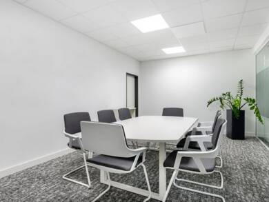 Bürofläche zur Miete provisionsfrei 1.069 € 70 m² Bürofläche teilbar von 20 m² bis 70 m² Suedwestpark 67 Gebersdorf Nürnberg 90449