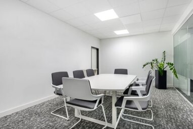 Bürofläche zur Miete provisionsfrei 70 m² Bürofläche teilbar von 20 m² bis 70 m² Suedwestpark 67 Gebersdorf Nürnberg 90449