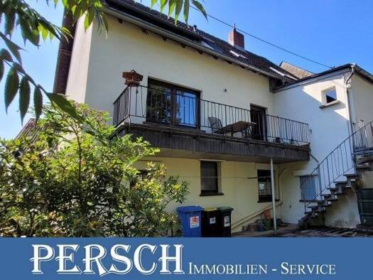 Einfamilienhaus zum Kauf 140.000 € 8 Zimmer 158 m² 282 m² Grundstück frei ab sofort Gronig Oberthal 66649
