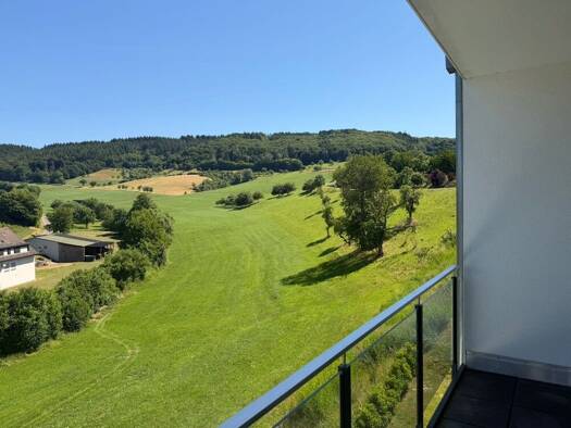 Penthouse zur Miete 1.450 € 2 Zimmer 92 m² Holsthum 54668